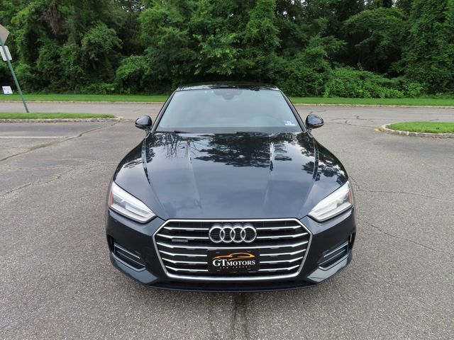 2018 Audi A5 Coupe 2.0 TFSI Premium S tronic - 23062358 - 2