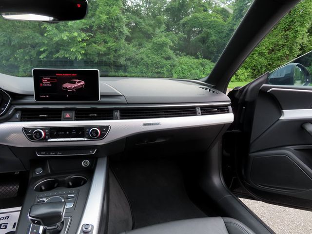 2018 Audi A5 Coupe 2.0 TFSI Premium S tronic - 23062358 - 30