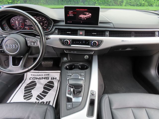 2018 Audi A5 Coupe 2.0 TFSI Premium S tronic - 23062358 - 31