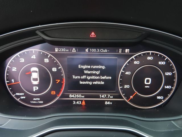 2018 Audi A5 Coupe 2.0 TFSI Premium S tronic - 23062358 - 37