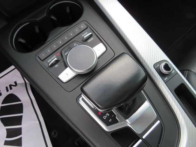 2018 Audi A5 Coupe 2.0 TFSI Premium S tronic - 23062358 - 40