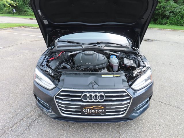 2018 Audi A5 Coupe 2.0 TFSI Premium S tronic - 23062358 - 41