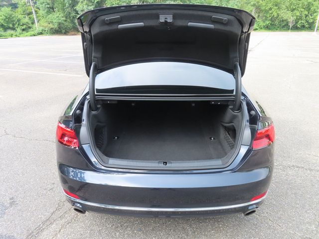 2018 Audi A5 Coupe 2.0 TFSI Premium S tronic - 23062358 - 42