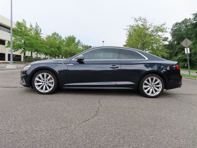2018 Audi A5 Coupe 2.0 TFSI Premium S tronic - 23062358 - 4