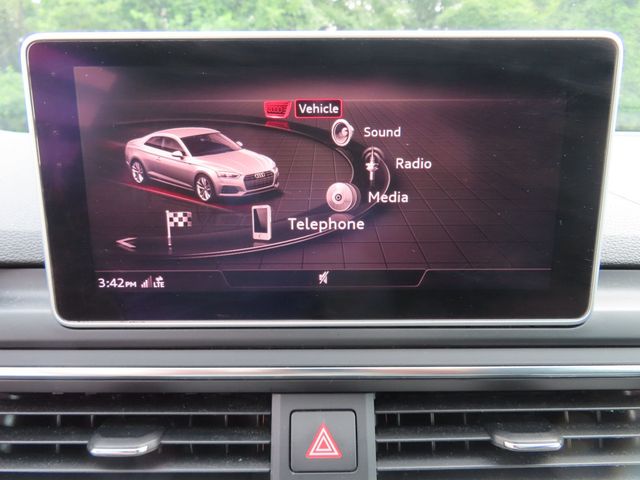2018 Audi A5 Coupe 2.0 TFSI Premium S tronic - 23062358 - 6