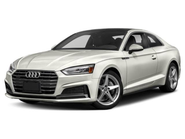 2018 Audi A5 Coupe 2.0 TFSI Premium S tronic - 23016868 - 0