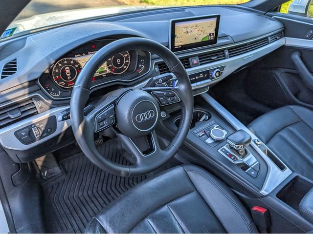 2018 Audi A5 Coupe 2.0 TFSI Premium S tronic - 23016868 - 15