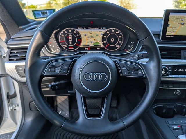 2018 Audi A5 Coupe 2.0 TFSI Premium S tronic - 23016868 - 16