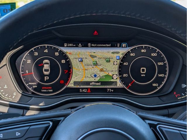 2018 Audi A5 Coupe 2.0 TFSI Premium S tronic - 23016868 - 17