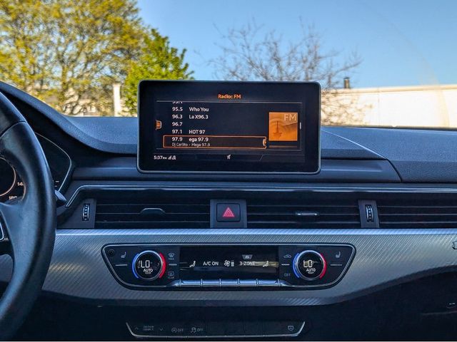 2018 Audi A5 Coupe 2.0 TFSI Premium S tronic - 23016868 - 18