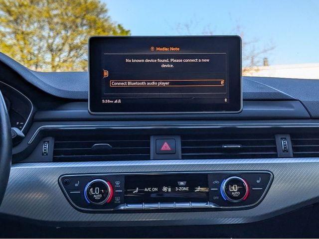 2018 Audi A5 Coupe 2.0 TFSI Premium S tronic - 23016868 - 19