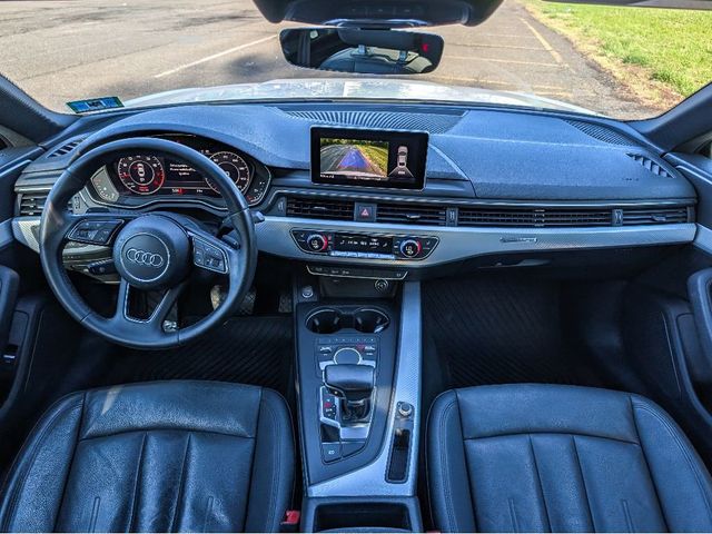 2018 Audi A5 Coupe 2.0 TFSI Premium S tronic - 23016868 - 22