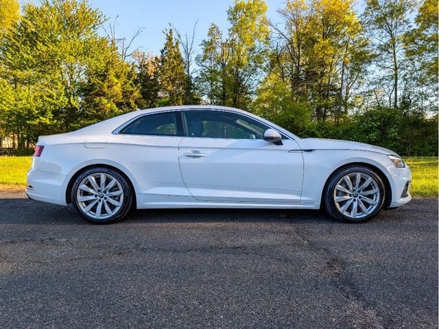 2018 Audi A5 Coupe 2.0 TFSI Premium S tronic - 23016868 - 3
