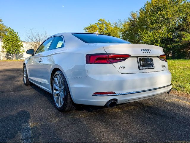 2018 Audi A5 Coupe 2.0 TFSI Premium S tronic - 23016868 - 7