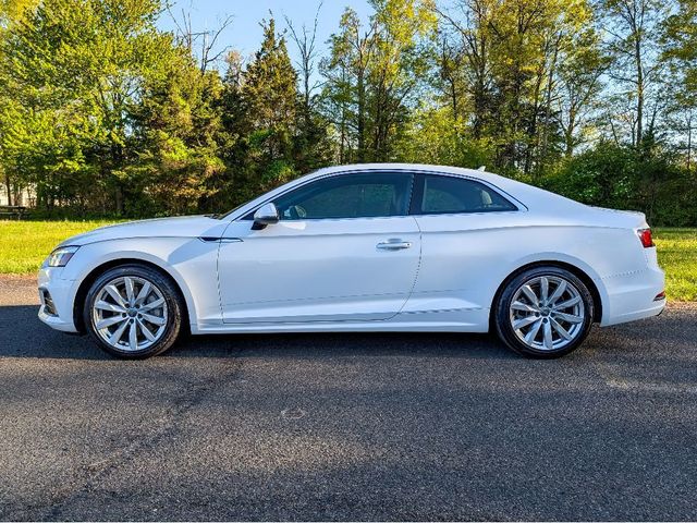 2018 Audi A5 Coupe 2.0 TFSI Premium S tronic - 23016868 - 8
