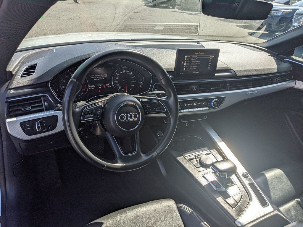2018 Audi A5 Coupe 2.0 TFSI Premium S tronic - 22424359 - 10