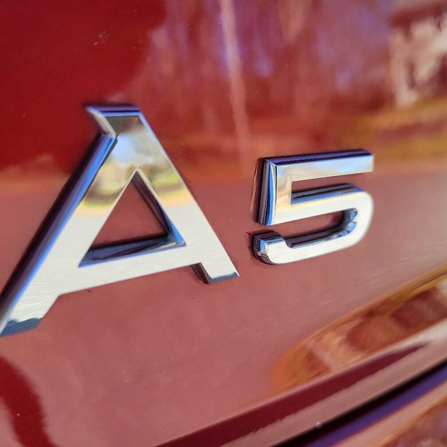 2018 Audi A5 Coupe 2.0 TFSI Premium S tronic - 22312173 - 15