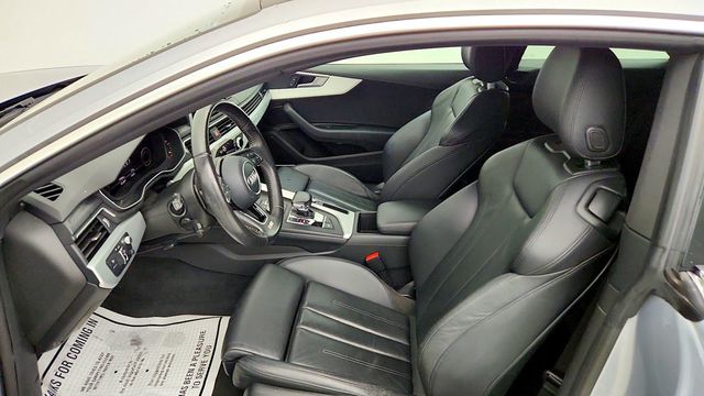 2018 Audi A5 Coupe 2.0 TFSI Prestige S tronic quattro - 23088102 - 10