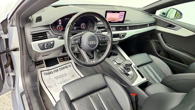 2018 Audi A5 Coupe 2.0 TFSI Prestige S tronic quattro - 23088102 - 12