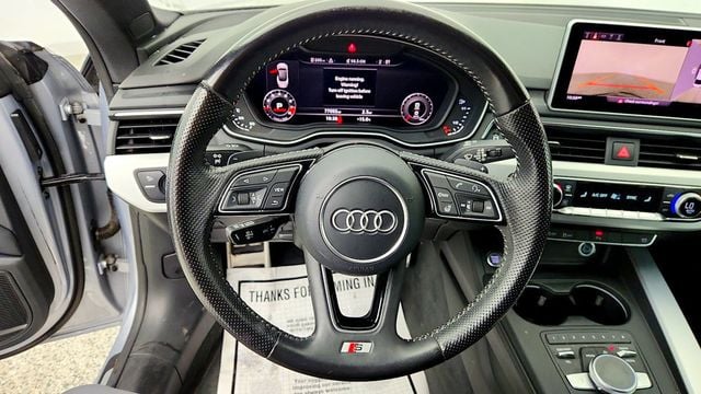 2018 Audi A5 Coupe 2.0 TFSI Prestige S tronic quattro - 23088102 - 13