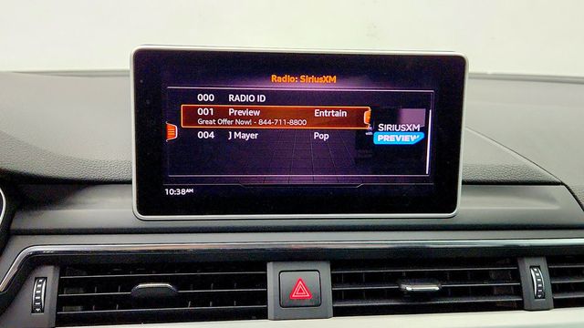 2018 Audi A5 Coupe 2.0 TFSI Prestige S tronic quattro - 23088102 - 18
