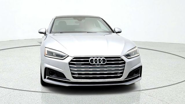 2018 Audi A5 Coupe 2.0 TFSI Prestige S tronic quattro - 23088102 - 1