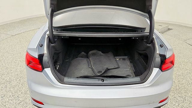 2018 Audi A5 Coupe 2.0 TFSI Prestige S tronic quattro - 23088102 - 21