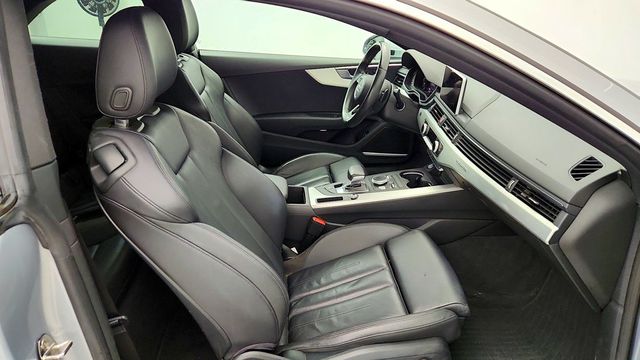 2018 Audi A5 Coupe 2.0 TFSI Prestige S tronic quattro - 23088102 - 22