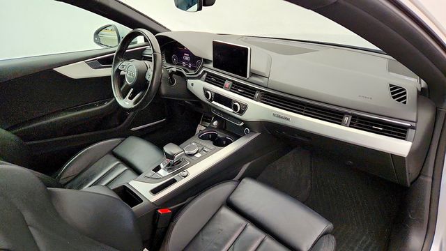 2018 Audi A5 Coupe 2.0 TFSI Prestige S tronic quattro - 23088102 - 23