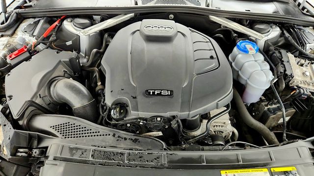 2018 Audi A5 Coupe 2.0 TFSI Prestige S tronic quattro - 23088102 - 24