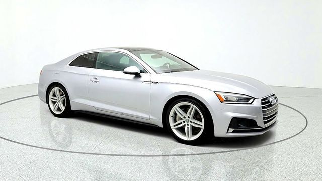 2018 Audi A5 Coupe 2.0 TFSI Prestige S tronic quattro - 23088102 - 2