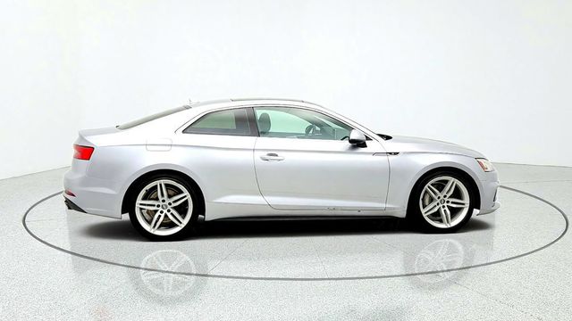 2018 Audi A5 Coupe 2.0 TFSI Prestige S tronic quattro - 23088102 - 3