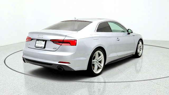 2018 Audi A5 Coupe 2.0 TFSI Prestige S tronic quattro - 23088102 - 4