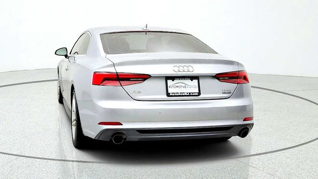 2018 Audi A5 Coupe 2.0 TFSI Prestige S tronic quattro - 23088102 - 5