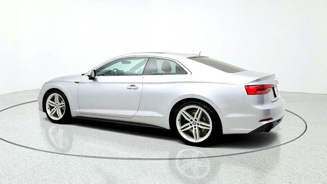 2018 Audi A5 Coupe 2.0 TFSI Prestige S tronic quattro - 23088102 - 6