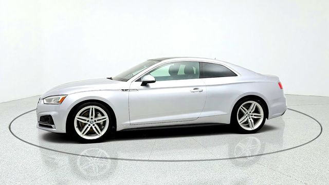 2018 Audi A5 Coupe 2.0 TFSI Prestige S tronic quattro - 23088102 - 7