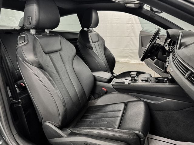 2018 Audi A5 Coupe 3.0T PREMIUM PLUS QUATTRO S LINE  - 23075198 - 11