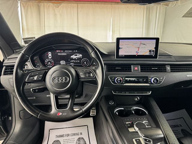 2018 Audi A5 Coupe 3.0T PREMIUM PLUS QUATTRO S LINE  - 23075198 - 13
