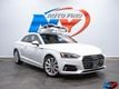 2018 Audi A5 Coupe PREMIUM PLUS, CLEAN CARFAX, 6-SPD MANUAL, AWD, SUNROOF, NAVI PKG - 22627796 - 5