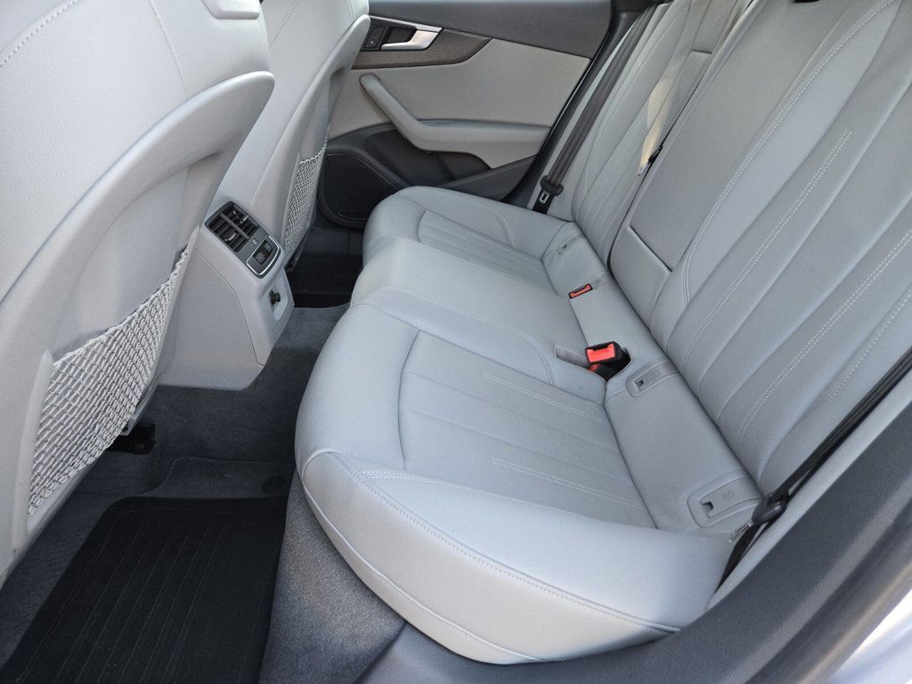 2018 Audi A5 Sportback 2.0 TFSI Premium Plus - 22976402 - 9