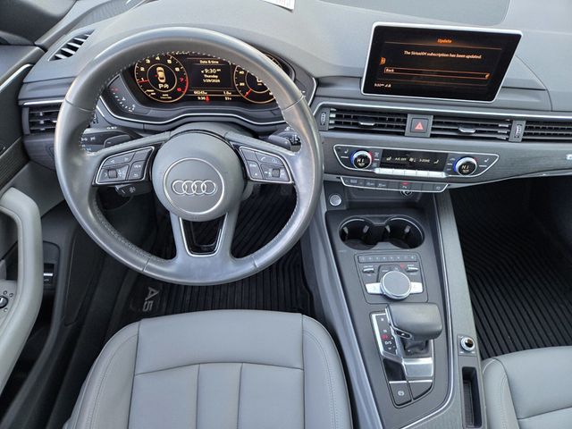 2018 Audi A5 Sportback 2.0 TFSI Premium Plus - 22976402 - 10