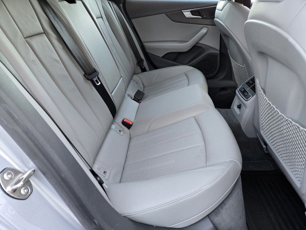 2018 Audi A5 Sportback 2.0 TFSI Premium Plus - 22976402 - 12