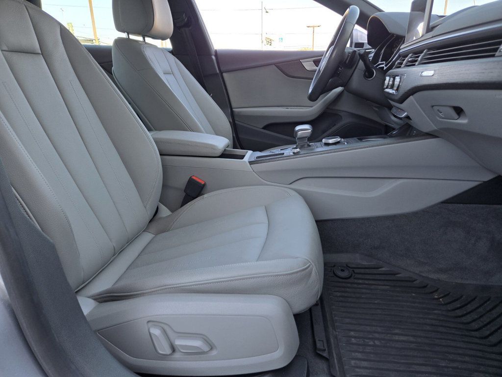 2018 Audi A5 Sportback 2.0 TFSI Premium Plus - 22976402 - 13