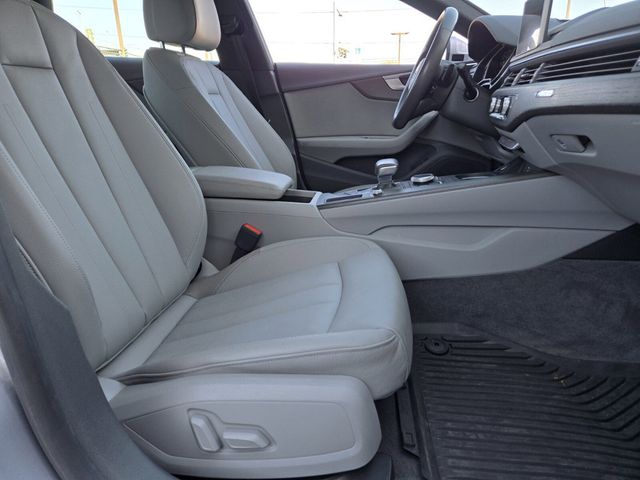 2018 Audi A5 Sportback 2.0 TFSI Premium Plus - 22976402 - 13