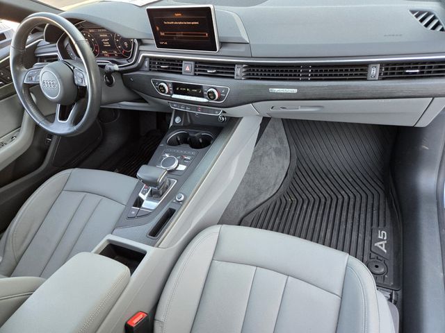 2018 Audi A5 Sportback 2.0 TFSI Premium Plus - 22976402 - 14