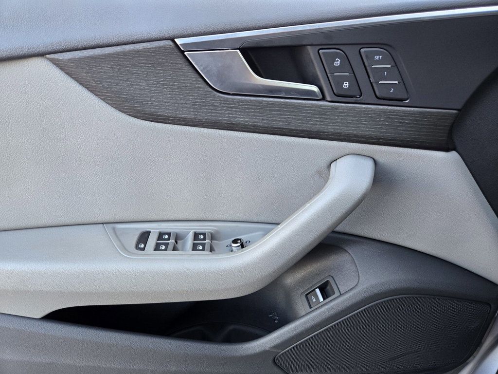 2018 Audi A5 Sportback 2.0 TFSI Premium Plus - 22976402 - 15