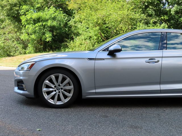 2018 Audi A5 Sportback 2.0 TFSI Premium Plus - 22969101 - 10