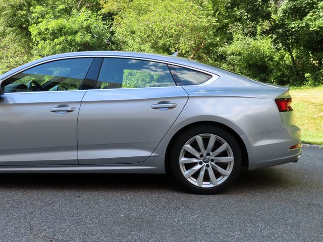 2018 Audi A5 Sportback 2.0 TFSI Premium Plus - 22969101 - 11
