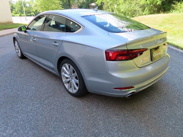 2018 Audi A5 Sportback 2.0 TFSI Premium Plus - 22969101 - 12