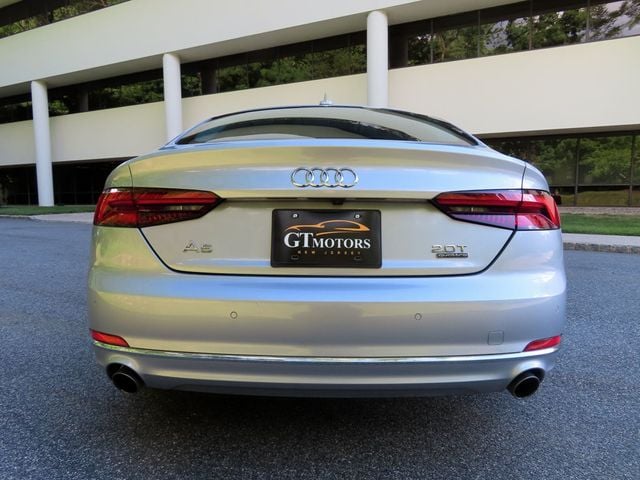 2018 Audi A5 Sportback 2.0 TFSI Premium Plus - 22969101 - 13